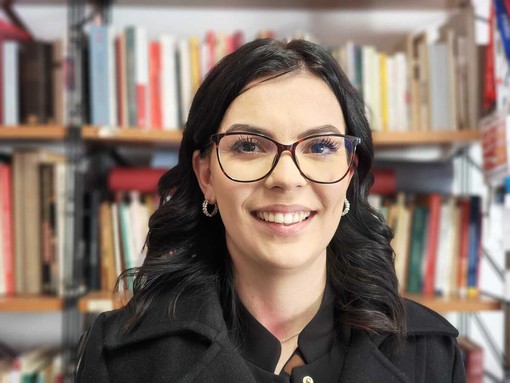 Imperia, Letizia Vacca è la nuova segretaria generale Fillea Cgil