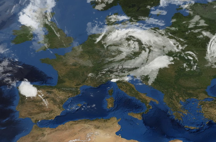 Previsioni del tempo dell'11 luglio 2018 in collaborazione con Arpal Liguria Previsioni del tempo dell'11 luglio 2018 in collaborazione con Arpal Liguria