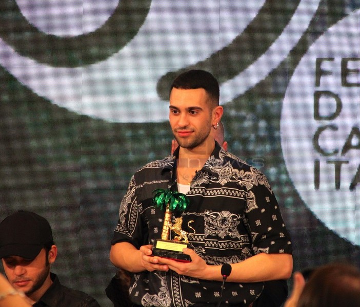 Mahmood Mahmood