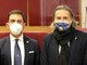 Marco Medusei e Stefano Mai
