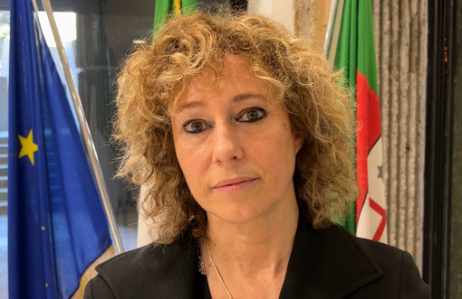 Mabel Riolfo