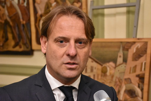 Marco Scajola Marco Scajola