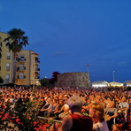 San Bartolomeo al Mare, al via un’estate ricca di eventi tra cultura, musica, passeggiate e tradizione San Bartolomeo al Mare, al via un’estate ricca di eventi tra cultura, musica, passeggiate e tradizione