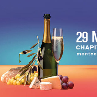 Delizie da scoprire, sapori da condividere al Salone 'Monte-Carlo Gastronomie' Delizie da scoprire, sapori da condividere al Salone 'Monte-Carlo Gastronomie'