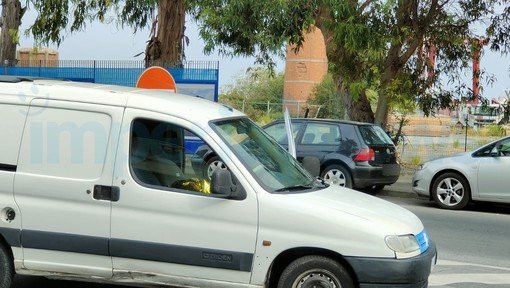 Imperia, 77enne muore stroncato da un infarto sul lungomare Vespucci (Foto) Imperia, 77enne muore stroncato da un infarto sul lungomare Vespucci (Foto)