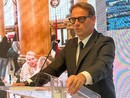 Career Day Orientamenti 2025: a Genova oltre 2.000 offerte di lavoro e 157 aziende da tutto il mondo (Video) Career Day Orientamenti 2025: a Genova oltre 2.000 offerte di lavoro e 157 aziende da tutto il mondo (Video)