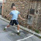 Lutto nello sport imperiese: addio a Matteo Martini Lutto nello sport imperiese: addio a Matteo Martini