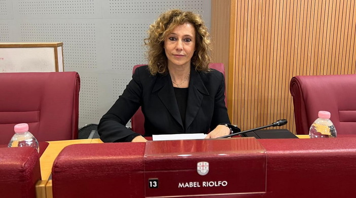 Bigenitorialità, Riolfo (Lega): passo avanti per la nuova legge regionale. In Liguria comunicazioni Enti pubblici a entrambi i genitori Bigenitorialità, Riolfo (Lega): passo avanti per la nuova legge regionale. In Liguria comunicazioni Enti pubblici a entrambi i genitori