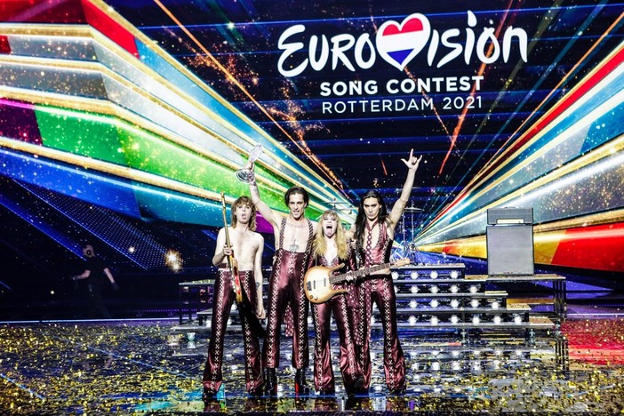 Ora è certo, Torino ospiterà l'Eurovision Song Contest 2022, ci sarà l'omaggio a Sanremo? Ora è certo, Torino ospiterà l'Eurovision Song Contest 2022, ci sarà l'omaggio a Sanremo?