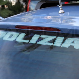 Imperia: la Polizia Stato interviene per una violenta lite, denunciato per estorsione e lesioni il responsabile Imperia: la Polizia Stato interviene per una violenta lite, denunciato per estorsione e lesioni il responsabile