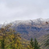 Freddo in arrivo in Liguria: neve attesa fino a quote molto basse tra venerdì e sabato