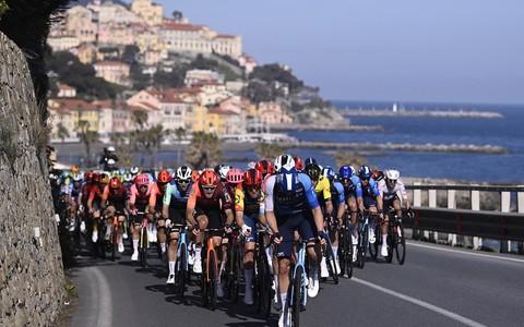 Ciclismo, cultura e tradizioni: un fine settimana ricchissimo tra la Milano Sanremo, le Giornate FAI e gli eventi nel Ponente