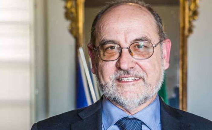 Confesercenti Liguria, Marco Benedetti confermato presidente