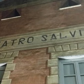 Teatro Salvini di Pieve di Teco