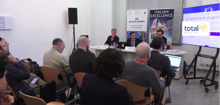 “Mercosur: Miti, Realtà e Prospettive”, una "nuova frontiera" per l'export