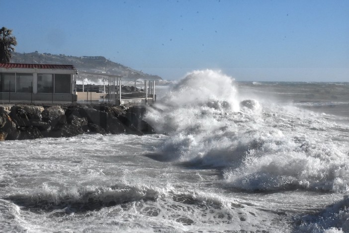 Maltempo di novembre: 1,5 mln dalla Regione, alla nostra provincia arrivano 142mila euro Maltempo di novembre: 1,5 mln dalla Regione, alla nostra provincia arrivano 142mila euro