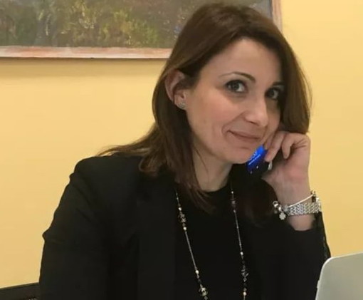 In Europa brilla la stella di Michela Barisone: l'infermiera a Savona e docente ad Imperia eletta nel consiglio continentale di cardiologia In Europa brilla la stella di Michela Barisone: l'infermiera a Savona e docente ad Imperia eletta nel consiglio continentale di cardiologia