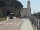 Riunione per il futuro della pista ciclabile: la proprietà verrà divisa tra Amaie Energia ed i Comuni di Sanremo ed Ospedaletti