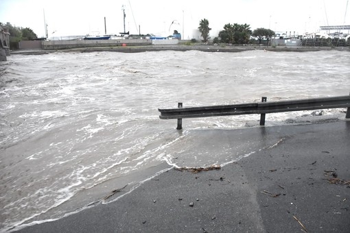 Difesa del suolo: un milione e 950mila euro dalla Regione ai comuni per la manutenzione delle opere idrauliche