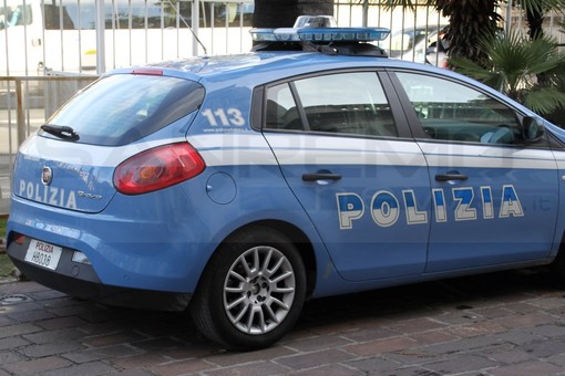 Sanremo: 26enne marocchino denunciato due volte nello stesso giorno per due diversi furti