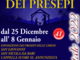 Spettacoli, animazione, mostra di quadri, concerto e presepi: gli eventi a Diano Castello per il periodo natalizio Spettacoli, animazione, mostra di quadri, concerto e presepi: gli eventi a Diano Castello per il periodo natalizio