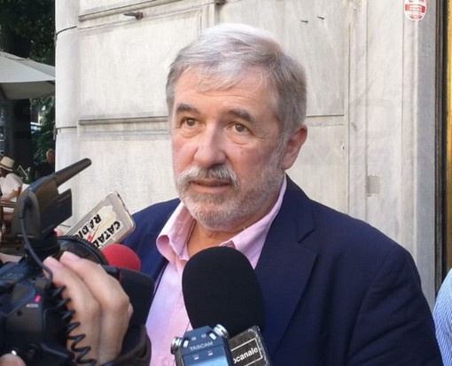 Elezioni, Bucci su figli e famiglia: "Travisato, c'è chi fa speculazione sulle mie parole"