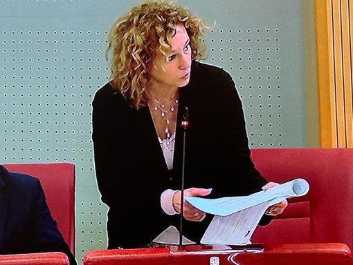Sostegno efficace alle famiglie, Riolfo (Lega): "Necessario regolamentare Centri per la famiglia in Liguria" Sostegno efficace alle famiglie, Riolfo (Lega): "Necessario regolamentare Centri per la famiglia in Liguria"
