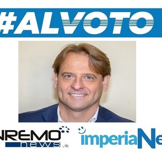 #alvoto – Marco Scajola (Cambiamo con Toti Presidente): “Concretezza e voglia di fare per la Liguria” #alvoto – Marco Scajola (Cambiamo con Toti Presidente): “Concretezza e voglia di fare per la Liguria”