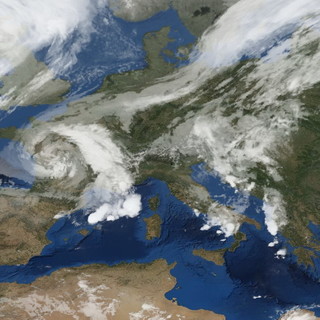 Previsioni del tempo del 7 ottobre 2018 in collaborazione con Arpal Liguria Previsioni del tempo del 7 ottobre 2018 in collaborazione con Arpal Liguria