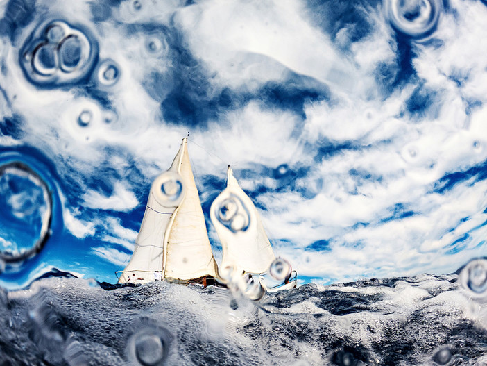 Concorso fotografico "The Yacht Racing Image Award", l'imperiese Marco Donatiello tra migliori fotografi di vela Concorso fotografico "The Yacht Racing Image Award", l'imperiese Marco Donatiello tra migliori fotografi di vela