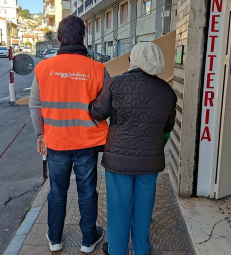 Sociale, successo per il maggiordomo di quartieri: arriva la proroga di altri 6 mesi per il progetto Sociale, successo per il maggiordomo di quartieri: arriva la proroga di altri 6 mesi per il progetto