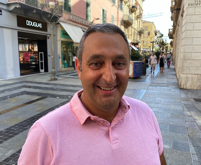 Massimiliano Iacobucci (Fratelli d'Italia) Massimiliano Iacobucci (Fratelli d'Italia)