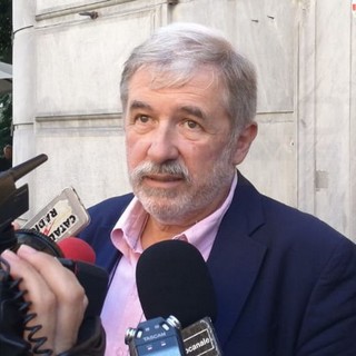 Elezioni, Bucci su figli e famiglia: "Travisato, c'è chi fa speculazione sulle mie parole"