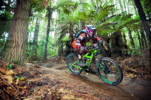 San Bartolomeo al Mare si prepara ad accogliere la prima tappa del Trofeo Enduro Des Alpes di Mtb