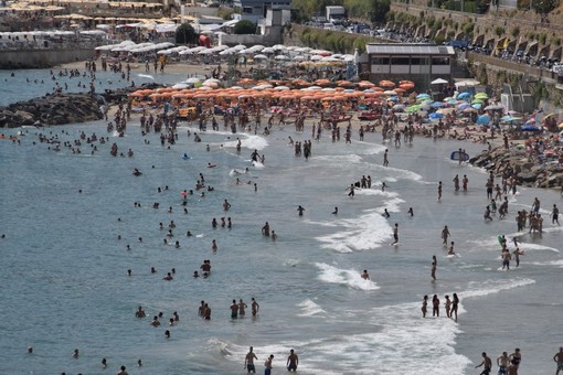 Coronavirus, il plauso della Cna Balneari per la sospensione dei canoni demaniali Coronavirus, il plauso della Cna Balneari per la sospensione dei canoni demaniali