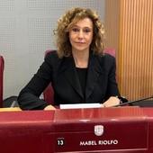 Mabel Riolfo