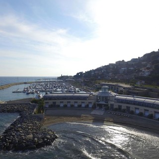 San Lorenzo al Mare: da venerdì a domenica prossimi alla 'Marina' appuntamento con ‘Exclusive Yachts Parade’ San Lorenzo al Mare: da venerdì a domenica prossimi alla 'Marina' appuntamento con ‘Exclusive Yachts Parade’