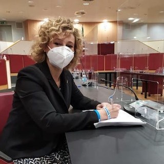 La Regione conferma 4,3 mln di euro per gli ambulanti: Mabel Riolfo &quot;Circa 1.000 euro a fondo perduto&quot;