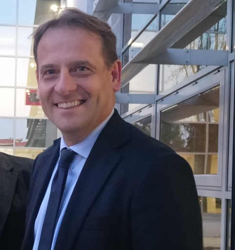 Regione, modifiche alla legge sull'urbanistica, Scajola: "Permetterà sviluppo e vivibilità nell'entroterra" (video) Regione, modifiche alla legge sull'urbanistica, Scajola: "Permetterà sviluppo e vivibilità nell'entroterra" (video)