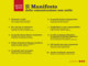 Imperia: il Comune aderisce al Manifesto della comunicazione non ostile "Le parole hanno conseguenze" Imperia: il Comune aderisce al Manifesto della comunicazione non ostile "Le parole hanno conseguenze"