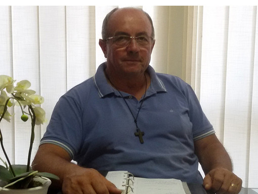 Giovedì si riunisce l’assemblea del Clero della Diocesi di Albenga e Imperia Giovedì si riunisce l’assemblea del Clero della Diocesi di Albenga e Imperia