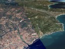 San Bartolomeo al Mare, contro il parco eolico 'Monte Chiappa' Comitati mobilitati non solo i sindaci