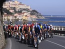 Arrivo della Classicissima di Primavera Milano-Sanremo