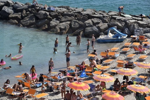 Cna Balneari Liguria ha incontrato la Regione sul tema delle concessioni demaniali