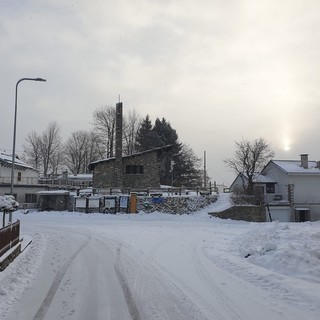 La Liguria introduce l'allerta valanghe, anche alcuni Comuni dell'Imperiese considerati a rischio