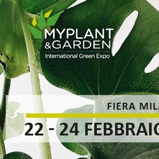Il Florovivaismo ligure alla conquista di Milano. Coldiretti Liguria presente alla kermesse ‘Myplant &amp; Garden’ il 23 febbraio