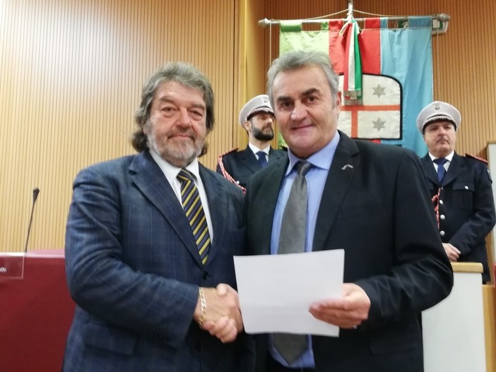 Incontro fra il Presidente del CoReCom e il consigliere Segretario dell’ufficio di Presidenza sui problemi alla telefonia mobile in autostrada