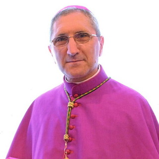 Pasqua in casa, le parole del Vescovo Borghetti: “Tanti hanno riscoperto la preghiera in famiglia, la gioia di stare insieme ai figli”