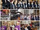 Imperia: grande partecipazione di fedeli al Duomo per la messa domenicale trasmessa da Rai Uno (Foto e Video)