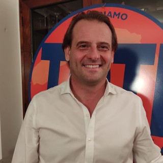 Elezioni regionali, a urne chiuse è ufficiale: Marco Scajola è il più votato in Liguria Elezioni regionali, a urne chiuse è ufficiale: Marco Scajola è il più votato in Liguria